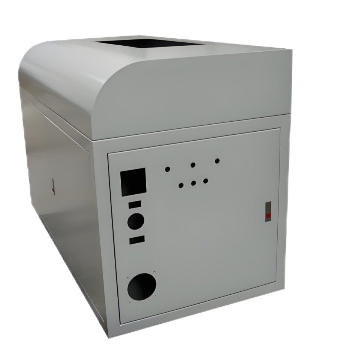 钣金加工五金冲压件钣金机箱外壳小型充电桩非标自动化设备,橡塑材料及制品,亚克力/有机玻璃,淘宝优惠券,粉丝福利购,淘宝优惠卷