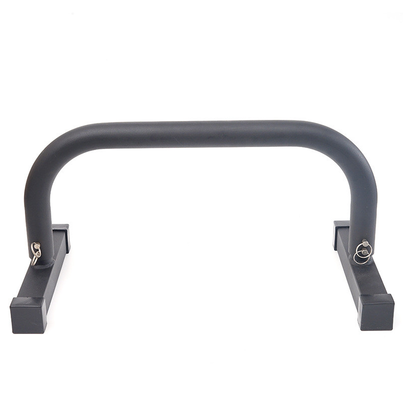 家用单杠双杠可移动可折叠室内健身器材俯卧撑支撑架体能训练