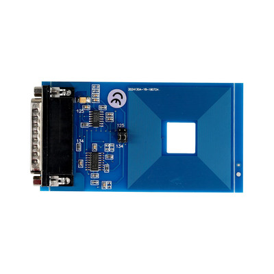 热卖Iprog+ Programmer V89 Support IMMO+Mileage+Airbag 2019