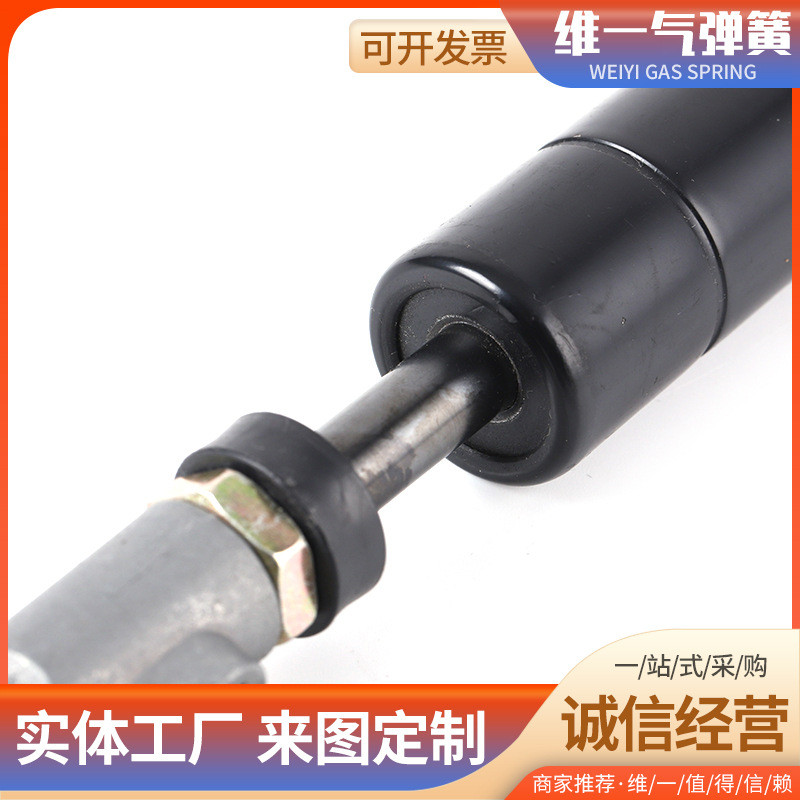 可控气弹簧可锁定可调节支撑杆液压杆汽车配件缓冲可控气弹簧