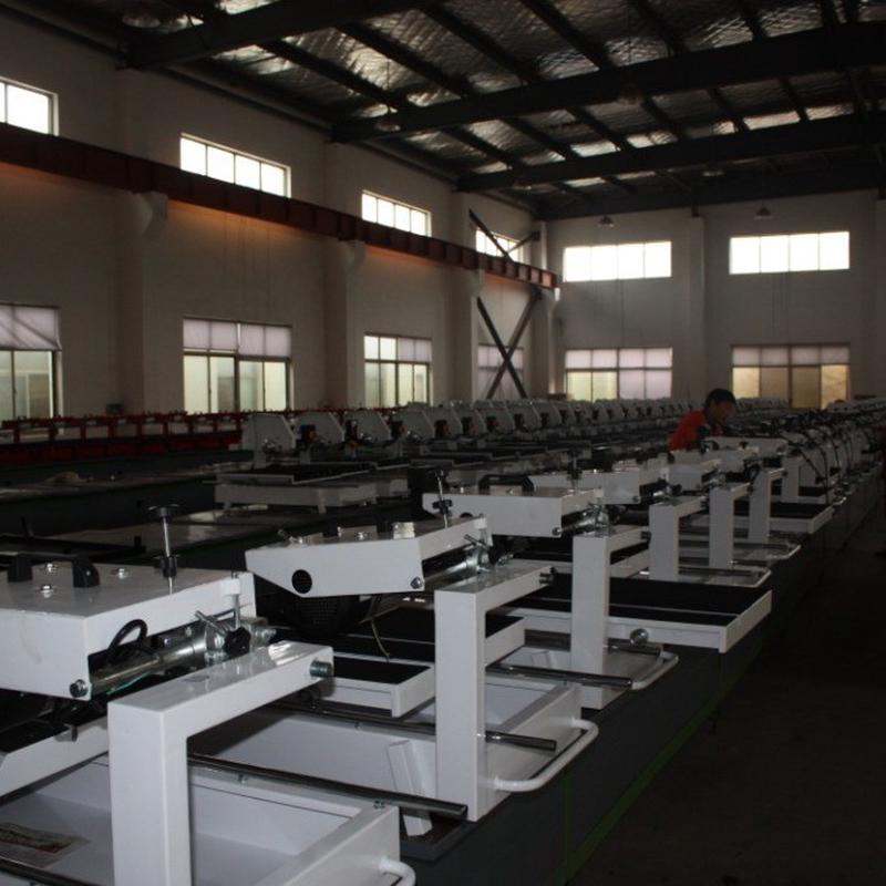 热销热销配芯切割机ms-400bsc岩夹具