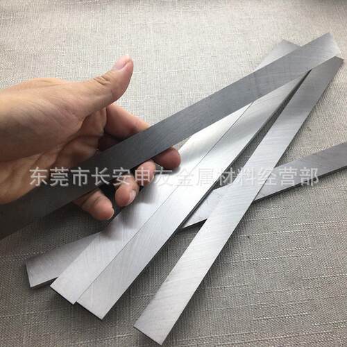 超硬高钴M42白钢刀 耐磨M42白钢条 M42白钢条 4-60*200mm