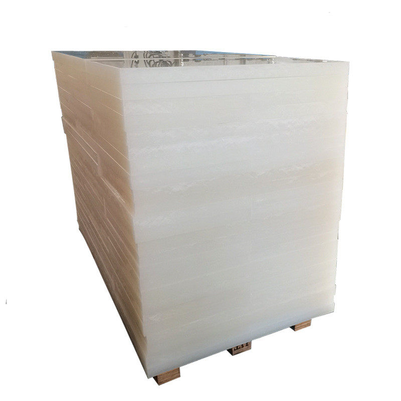 pp板裁断机下料板吸塑垫板进口斩啤板机开料板刀模胶板冲床板