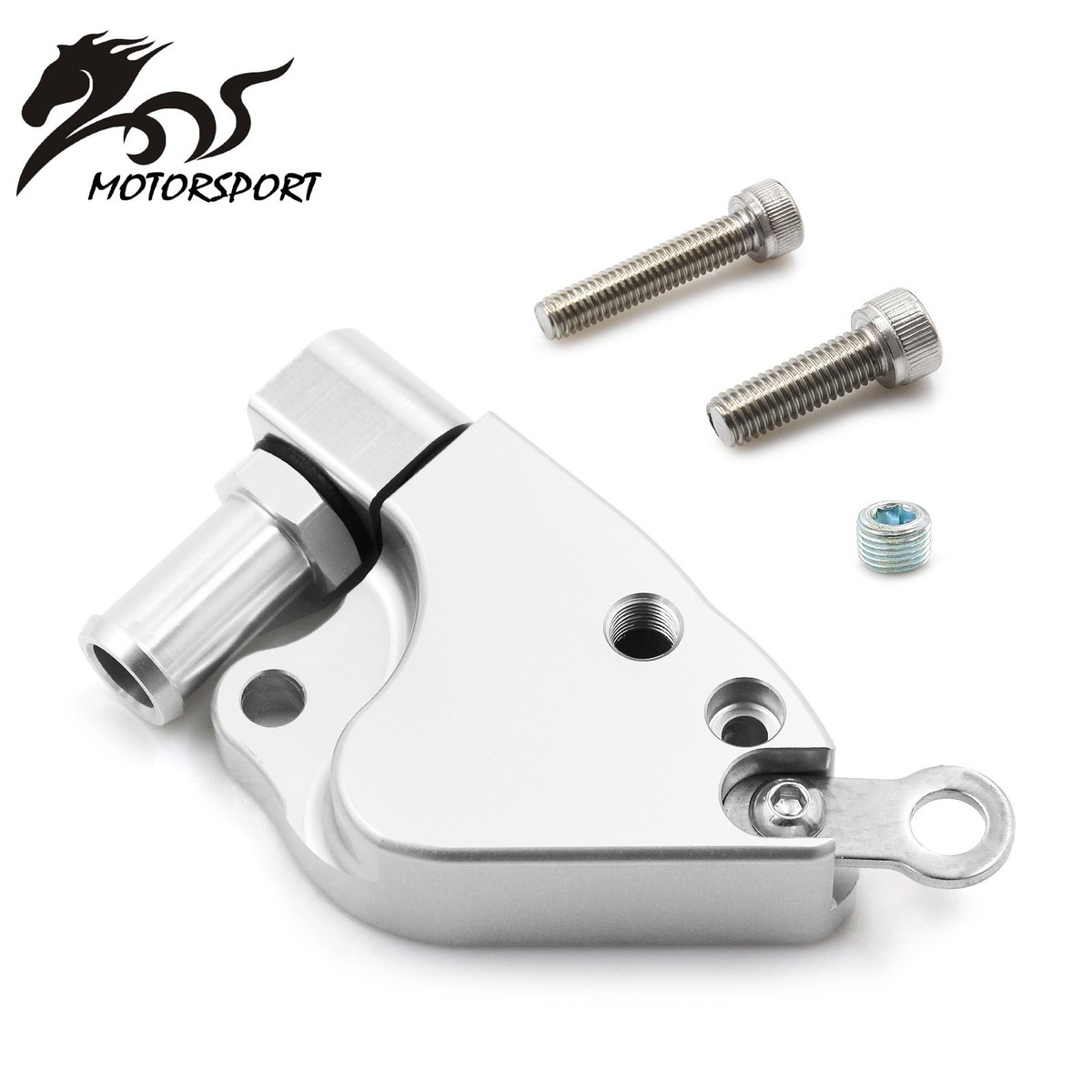 厂家直销K系列交换进气歧管冷却剂适配器适用于本田讴歌K20K24