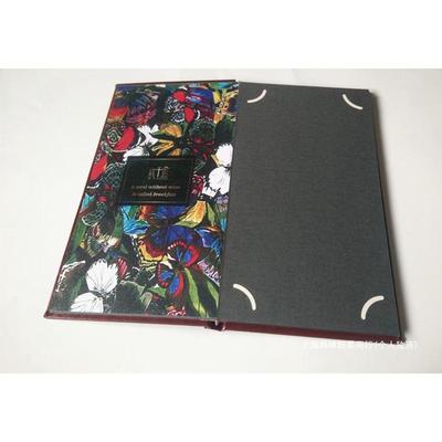 菜单菜牌制作软皮革菜单菜谱酒水单封皮封面外壳铁环装现做现做