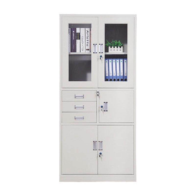 钢制文件柜办公室铁皮档案资料收纳柜凭证抽屉储物书柜小柜子,家装主材,卫浴五金组合套装/挂件套餐,淘宝优惠券,粉丝福利购,淘宝优惠卷