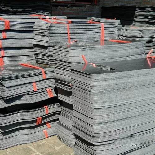 厂家货源箱包配件pe板材硬壳包内衬批发箱包辅料pp板材