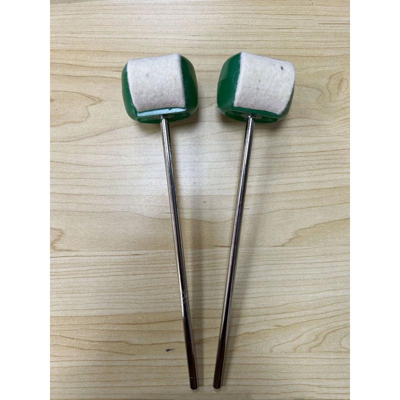 架子鼓踩锤头防扰民鼓踩鼓锤头地锤踩配件家用槌工具收纳架