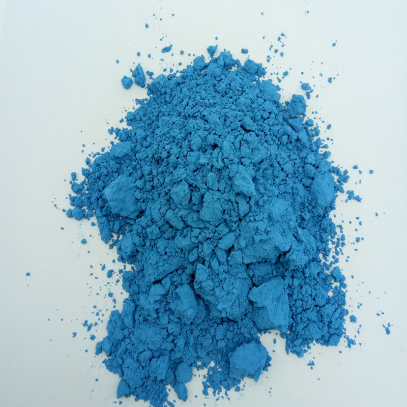 陶瓷颜料1000-1260温釉下彩中高度釉料色粉彩色陶艺彩泥色料