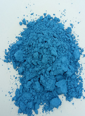 陶瓷颜料1000-1260度釉下彩中高温釉料色粉彩色陶艺彩泥色料