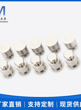 不锈钢支撑卡柱SKC-6060/61.5-2/4/6/8/10/12/14/16/18/20/24~/32