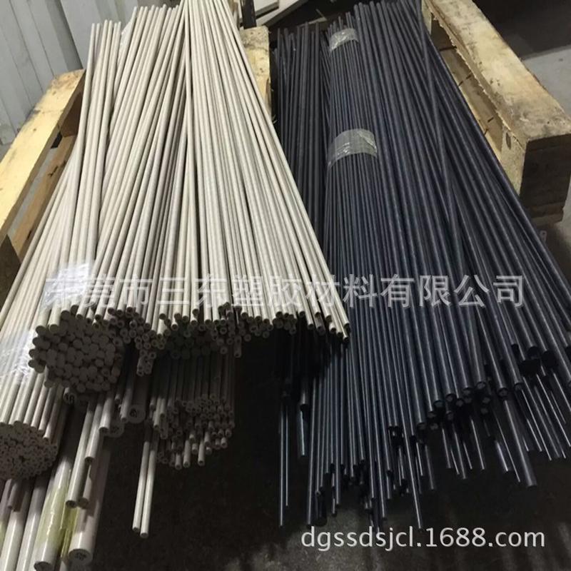 热销peek-hpv450fc30板peek-450ca30peek30%碳纤增强板密封环