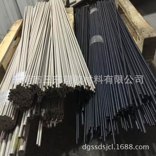 热销peek-hpv450fc30板peek-450ca30peek30%碳纤增强板密封环