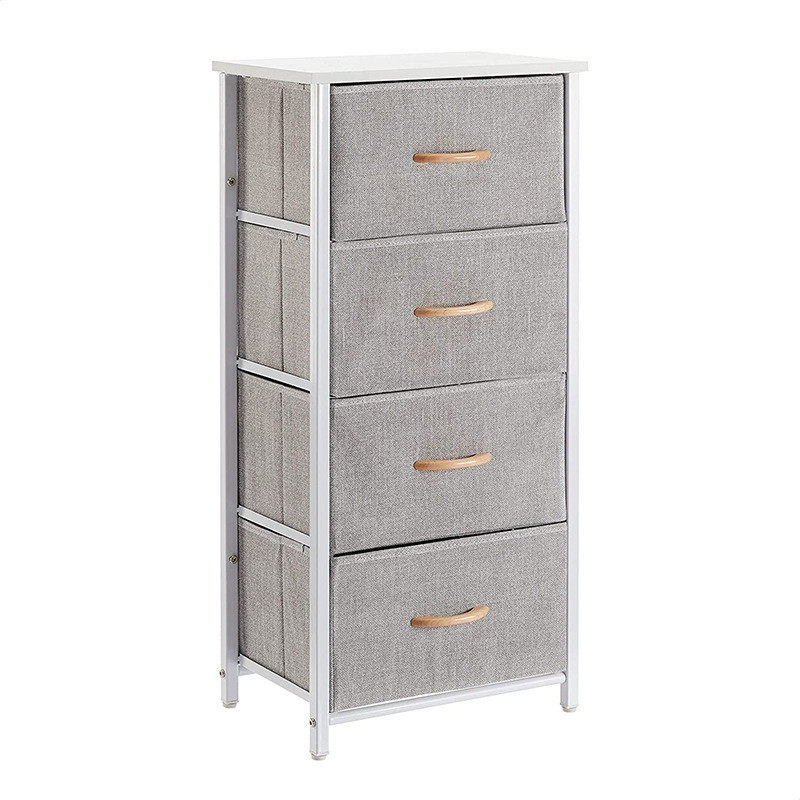 日式储物柜整理箱抽屉布艺阳台简易斗柜可移动杂物整理收纳柜,收纳整理,鞋柜,淘宝优惠券,粉丝福利购,淘宝优惠卷