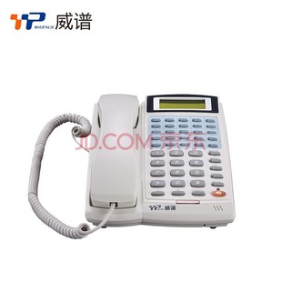 热销威谱sdt 3型专用话机集团电话总机适合威所有谱型号专 244ce