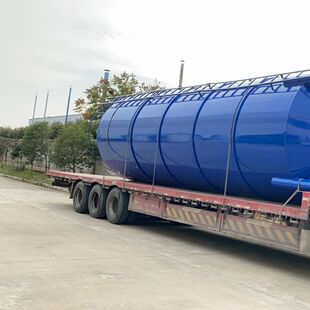 石灰煤粉灰矿粉水泥罐水泥罐储运罐煤粉灰水泥设备容器