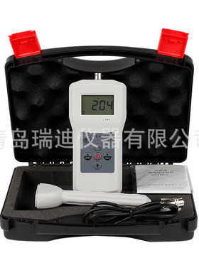 ms310-s分体感应式水分仪木材纺织玻璃泡沫塑料地面墙面测量水分