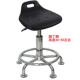 升降防静电小圆凳实验室凳接待流水线车间凳吧台凳酒吧凳子工作凳