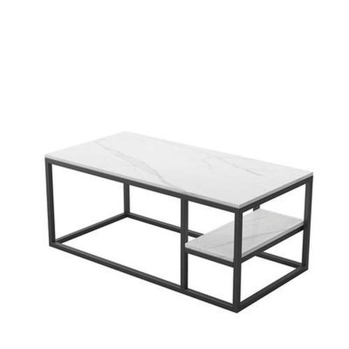 办公室沙发简约现代茶几组合套装商务会客接待三人座洽谈客厅家用