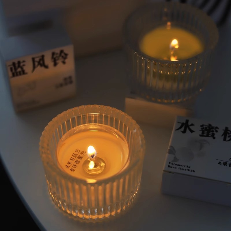 香薰蜡烛礼盒创意生日礼物送给男生女朋友闺蜜小众高级感实用礼品