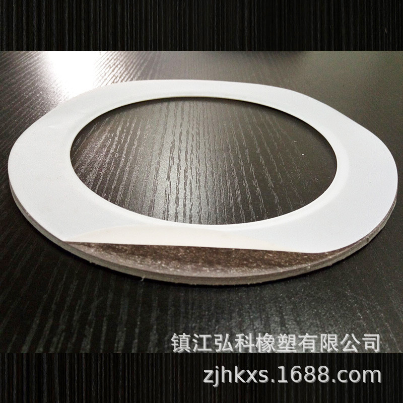 耐磨聚四氟乙烯挤出管耐高温塑料四氟毛细管四铁氟龙ptfe氟挤出管