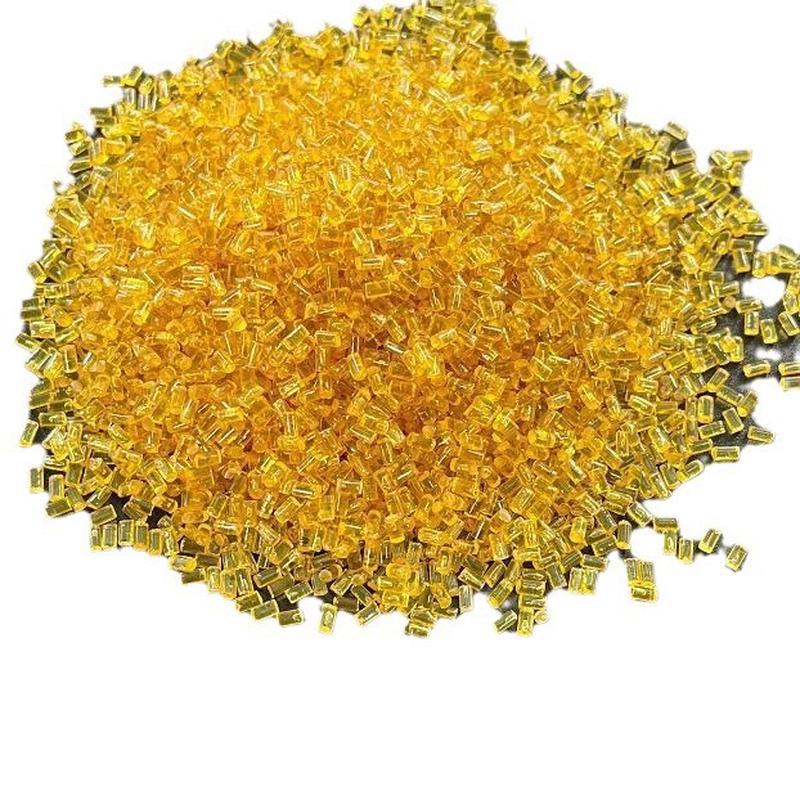 透明peipei伯基础1000-1000原料琥珀色耐高温阻燃聚醚酰亚胺沙