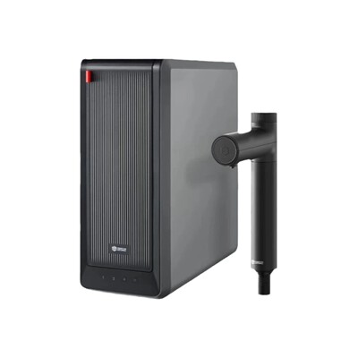 352净水器A418H加热直饮一体机RO反渗透即热大流量净水机