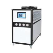 工业冷水机厂家直销低温电镀冷风机快速降温工厂智能风冷式 水冷机