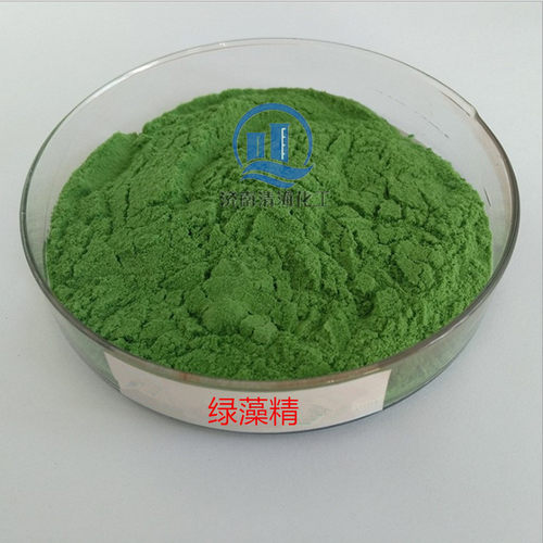 绿藻精酶解绿色海藻生根海藻粉冲施肥精壮苗