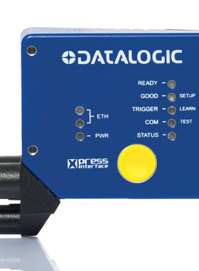 热销固定式得利捷ds2100n1214/2214/1210/1314datalogic扫描读码