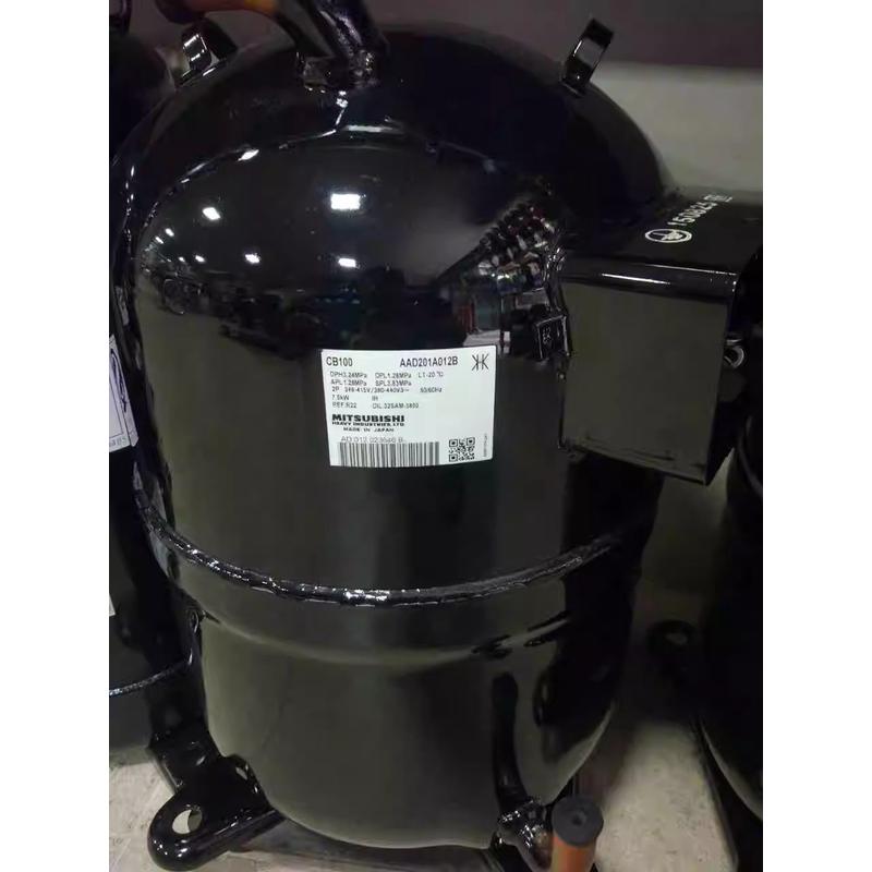 热销压缩机cb80cb100cb100v2cb125cb125v2cb150cb150v2