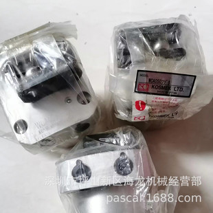 kosmek考世美氣動杠桿桿式 2ar杠缸 夾緊器wca0501
