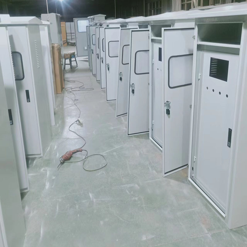 xl-21闸壳体户外落地式刀配电柜开关柜控制柜xl21动力柜外壳