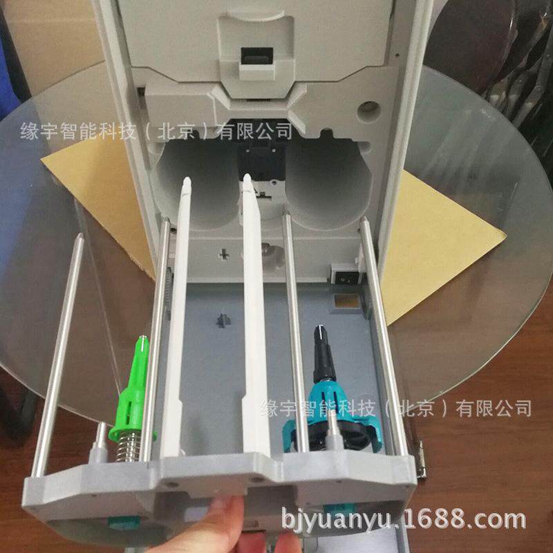 热销专业销售ilm-ls腹膜机器覆膜单面覆膜机社保卡居住证打印机