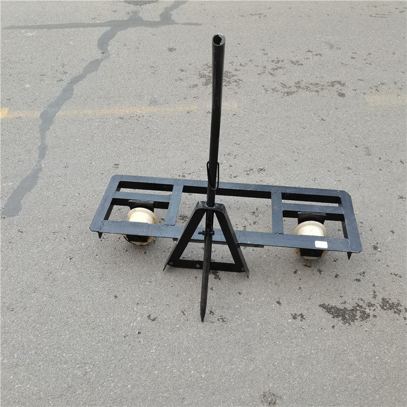 轨道运输轨叉车双轮手推单轨车轻松便捷可拆装,农机/农具/农膜,播种栽苗器/地膜机,淘宝优惠券,粉丝福利购,淘宝优惠卷