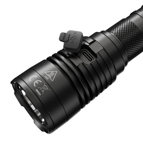 热销nitecore奈特科尔mh25v21000流明远射车载应急备用作业停电工