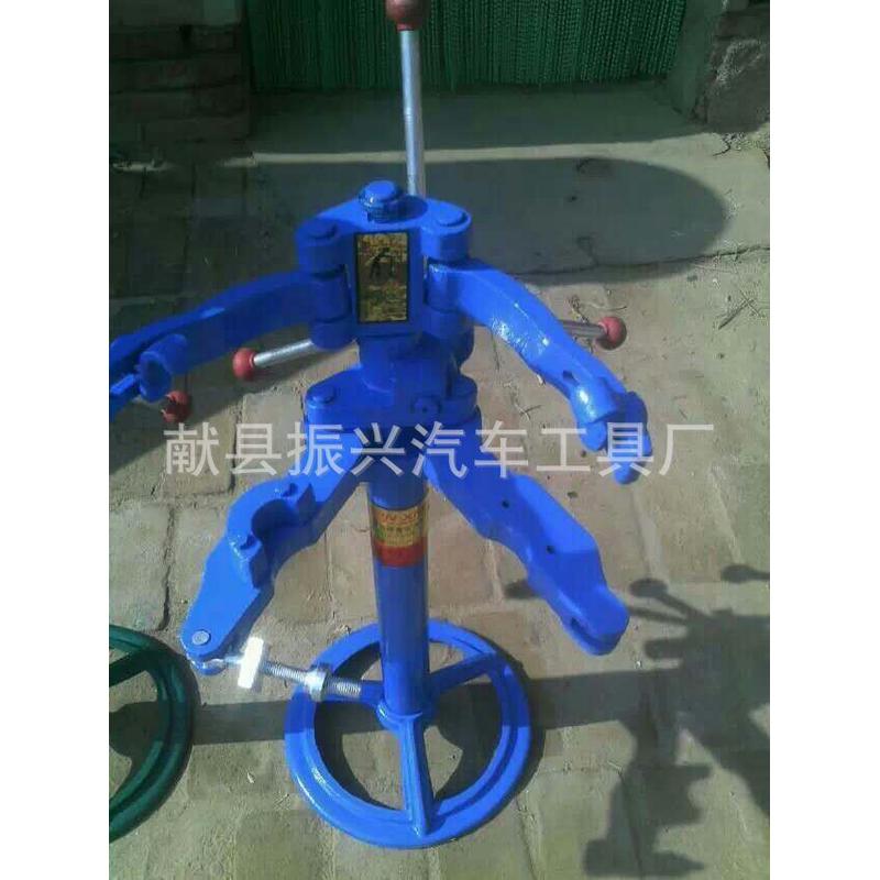 厂家供应减震弹簧压缩器/避震弹簧拆装器/减震弹簧压缩机