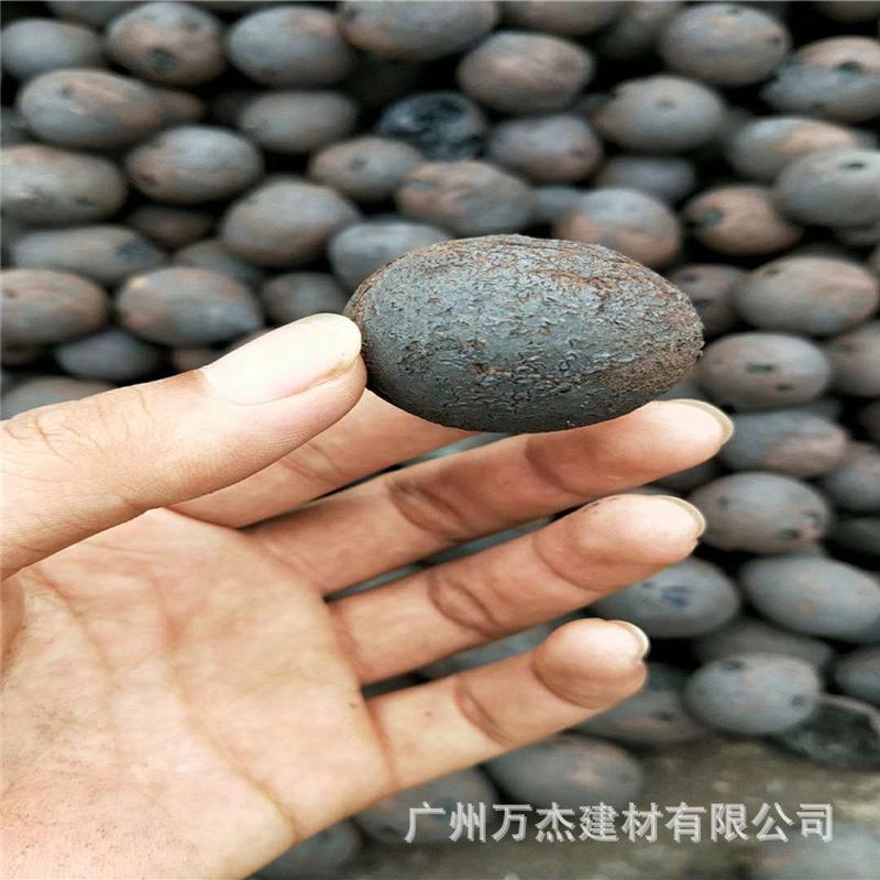 陶粒广东厂家供应东莞珠海佛山中山惠州汕头市建筑回填陶粒