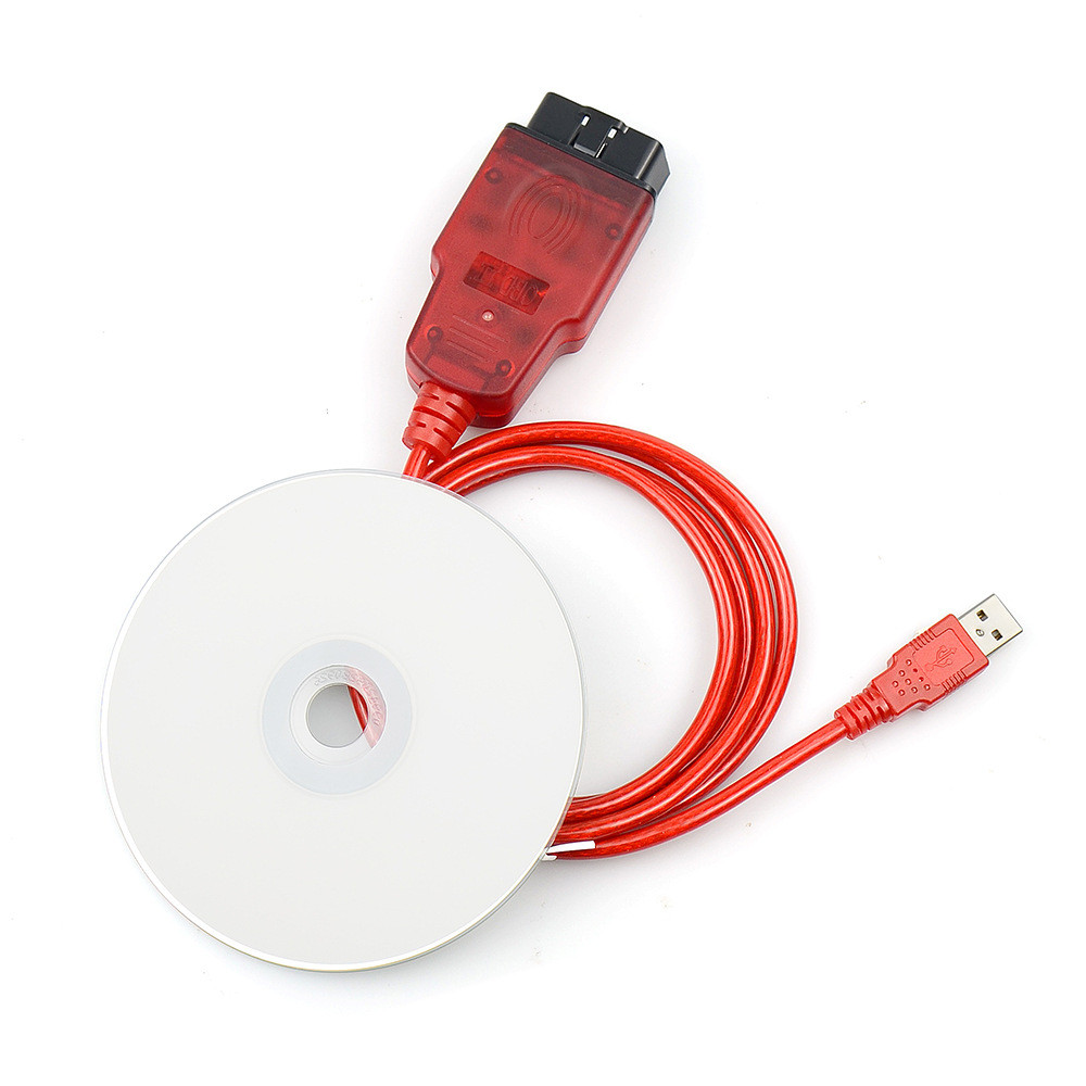 新品Newest V2.10For Renault ECU Programmer编程诊断仪