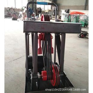 蛙夯夯实机夯土厂家机 打夯机电动式 热销40 6080型蛙夯蛙式