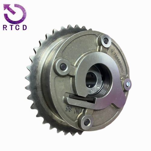 凸轮轴调节器 VVT链轮 V754586280 0805H5 适用 标致308 宝马MINI