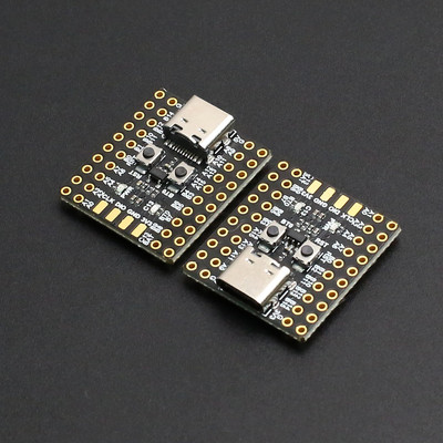 STM32F103C8T6 Mini单片机开发板 系统板C6T6核心板 ARM实验