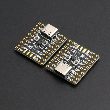 STM32F103C8T6 Mini单片机开发板 系统板C6T6核心板 ARM实验