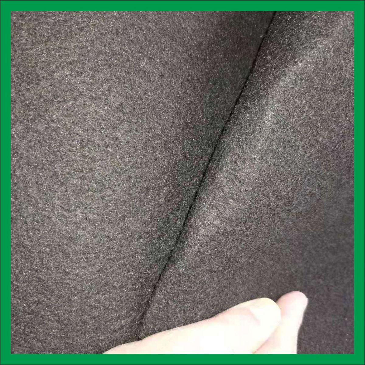 活性碳除臭过滤棉废气处理活性炭棉碳纤维棉漆味净化