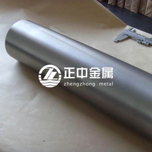 热销正中热销钛法兰 钛翻设备 钛管道 钛盘管 钛边 钛锻件