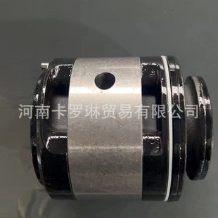 DENISON丹尼遜T7B系列葉片泵泵芯系列