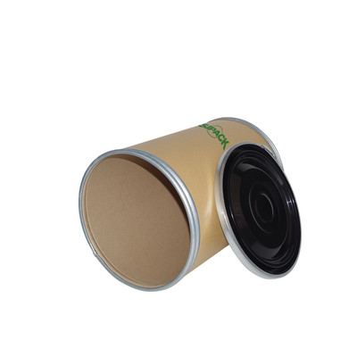 纸板桶10kg10kg纸桶25kg铁桶50kg纸桶200升纤维加仑纸箍桶