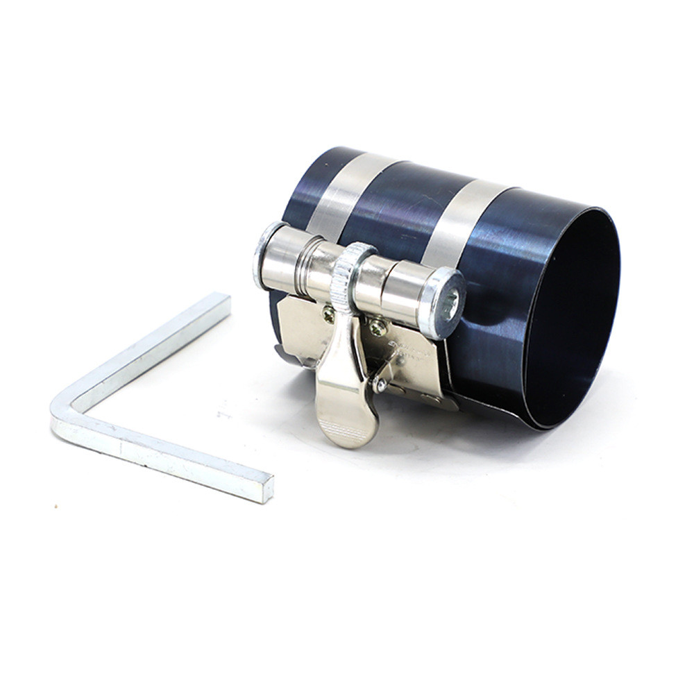 热销力易得活塞环压缩器安装工具53-175mm E0714 60-175mm E0715