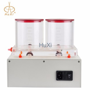 热销梯度混合器th-300/th-500/th-1000/th-2000仪混匀振荡器