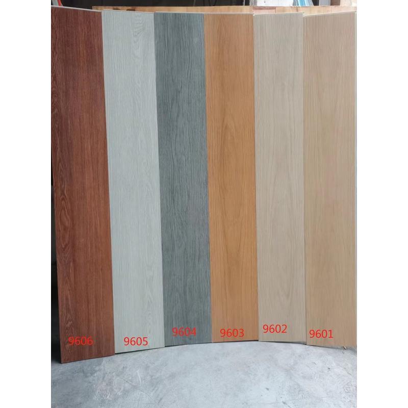 5zv7批发spc锁扣地板免胶防腐木地板自己铺家用无缝地板卡扣式石